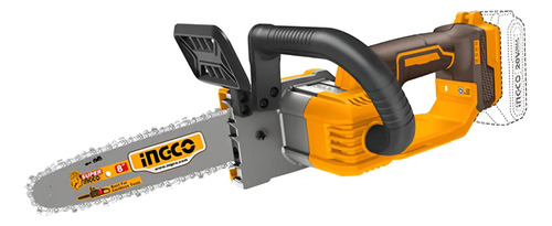Motosierra 20v 8 Ingco Cgsli2085