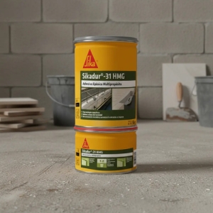 Sikadur 31 Adhesivo Epoxi Mortero Multiproposito 1 Kg Sika