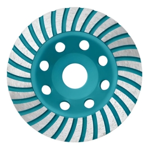 Disco De Desbaste Hormigón Total 115mm Tac2411151 Elsue