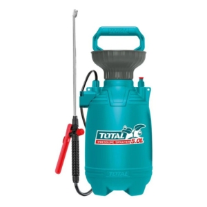 Pulverizador Fumigador 5l Total Thspp30502