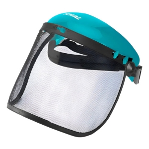 Mascara De Proteccion Facial Con Malla Total Tsp622