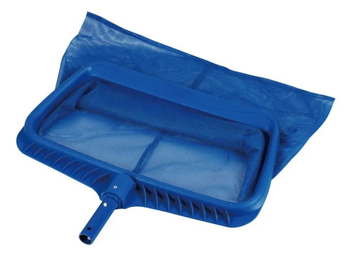 Calderin Con Bolsa Para Piscina Ls08bu