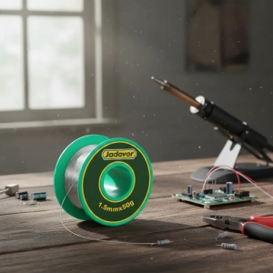 Carrete De Estaño 1.0mm 50g Jadever