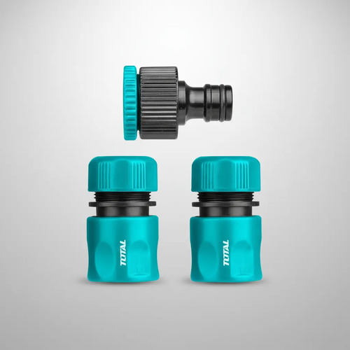 Conector De Manguera Total Thws030301 Elsue - Imagen 2
