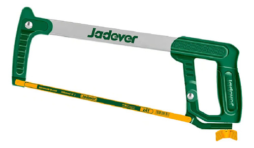Arco De Sierra 300mml Mango Aluminio Jadever - Imagen 4
