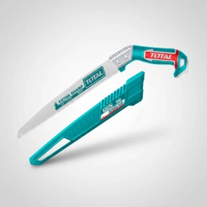 Sierra Serrucho De Poda 12 PuLG Total 300mm Profesional