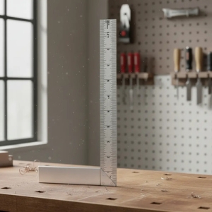 Escuadra 90° 300x27mm Jadever Jdsr2930