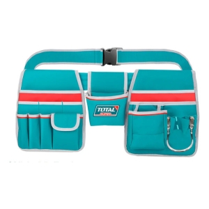 Porta Herramienta Canana Doble Con Cinturon Tht16p20325
