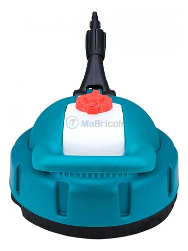 Cepillo Con Extensión Piso Hidrolavadora Total, Thpb36201 - Imagen 5