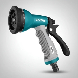 Pistola Rociador De Riego Total 9 Funciones Thws010901