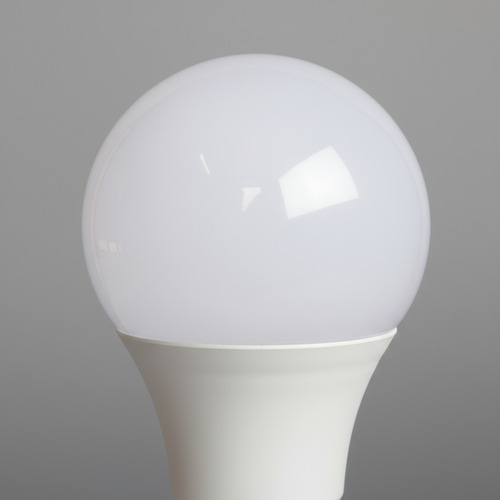 Lámpara Foco Led 15w 6500k Luz Fría E27 Bulbo - Imagen 5