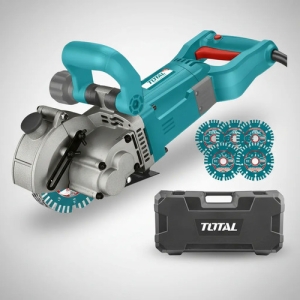 Acanaladora 3000w Industrial Total Twlc1301