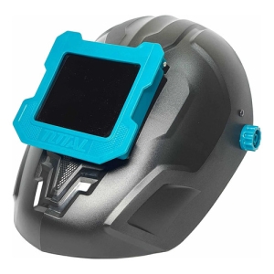 Máscara De Soldar Total Tsp9216