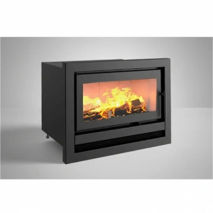 Calefactor Ecologico Metavila 900ins Inserto 900mm 115mt2