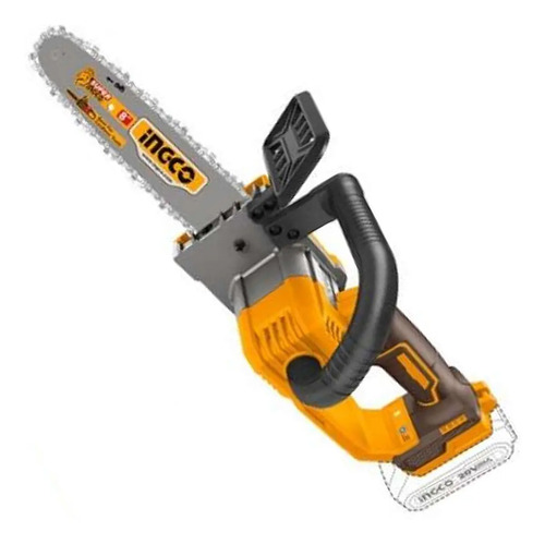Motosierra 20v 8 Ingco Cgsli2085 - Imagen 3