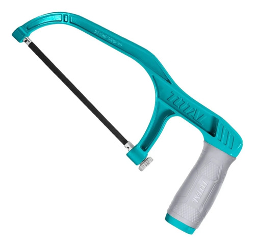 Arco Sierra Junior 150mm Total Aluminio - Elsue