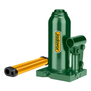 Gato Botella Hidraulico 4 Toneladas Jadever Jdhj1504