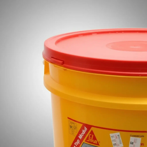 Sika Top Modul 20l Mejorador Adherencia Hormigon Mortero - Imagen 4