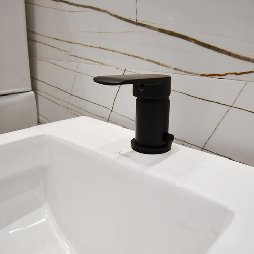 Monocomando Bidet Con Transferencia - Imagen 3