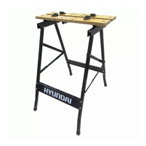 Mesa Banco De Trabajo Hyundai 560x100x18 Practica Calidad!!!