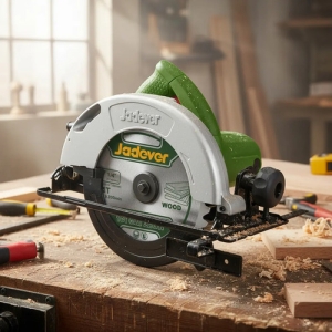 Sierra Circular 1200w 7 1/4 Jadever Jdcw1512001