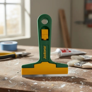 Escareador Espátula Plastico 18x100mm Jadever Jdgs1618