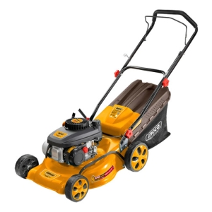 Cortadora Cesped A Nafta 4hp 141cc Ingco Glm141181 460mm