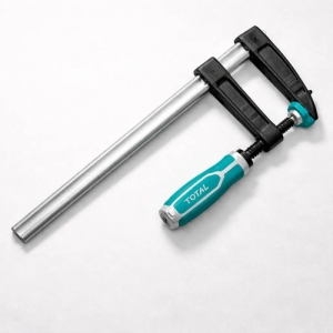 Prensa F Sargento Carpintero De 50 X 150 Mm Total