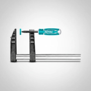 Prensa F 140 X 1200mm Total Tht1321402