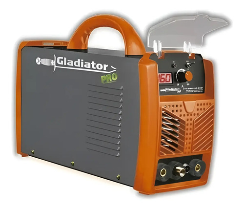 Soldadora Inverter Tig | Ite8160/220m Glad. Pro