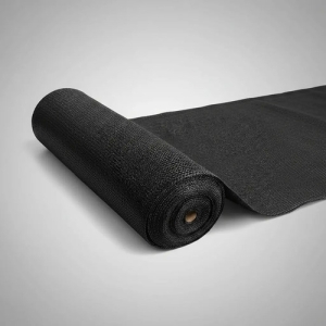 10mt De Tejido Malla Sombra Doble De 4mt De Ancho 80%sombra