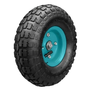 Rueda Para Carro Neumatica Inflable 10 Total Ththt20141-wp