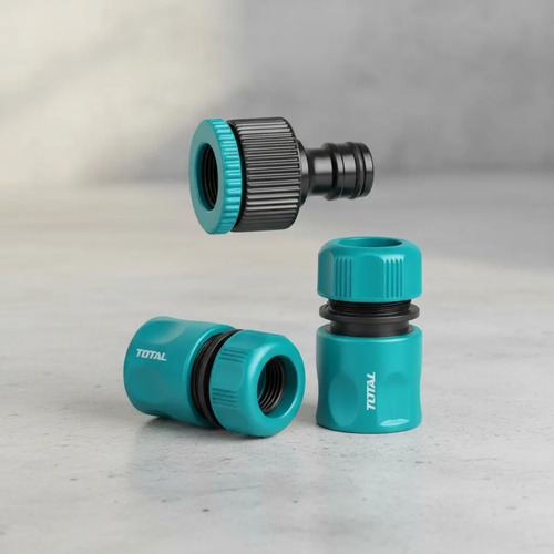 Conector De Manguera Total Thws030301 Elsue - Imagen 3