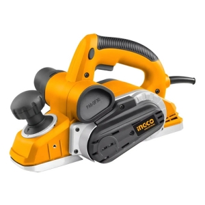 Cepillo De Carpintero 750w Ingco Pl7508