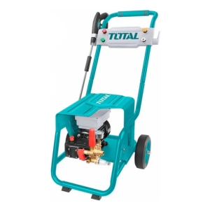 Hidrolavadora 2400w 100bar Industrial Lavadero Total