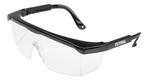 Lentes De Seguridad Transparentes Total Tsp301 - Imagen 5