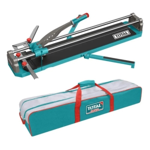 Cortadora Ceramica Porcelanato 80cm Con Estuche 16 Mm Total