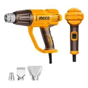 Pistola De Calor 2000w Ingco Hg200078