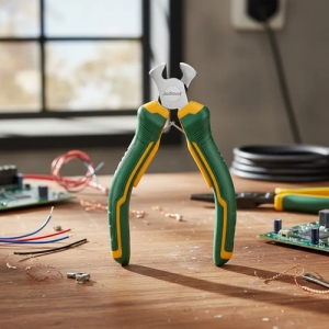 Mini Alicate De Corte 4.5 Pulgadas Jadever Jdpl0952