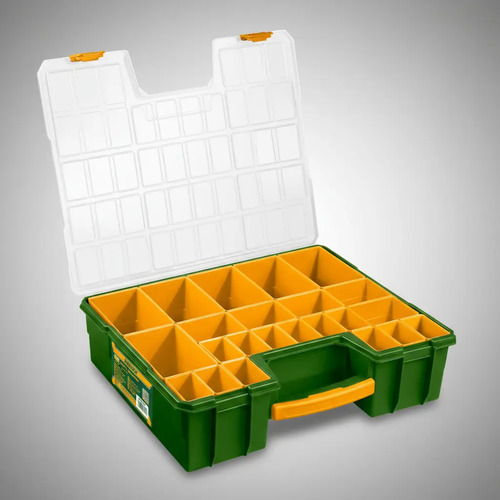 Organizador Con Divisiones Jadever 16.5puLG 23 Recipientes - Imagen 4