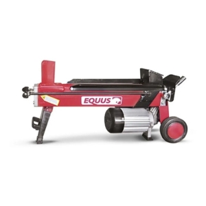 Rajadora De Leña Equus Electrica 7 Toneladas 2350w