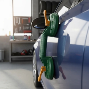 Ventosa Manual Doble 50kg Jadever Jdkr1g50