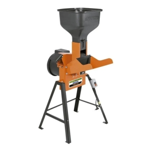 Trituradora Residuos Jardin Chipeadora Granos Tramontina