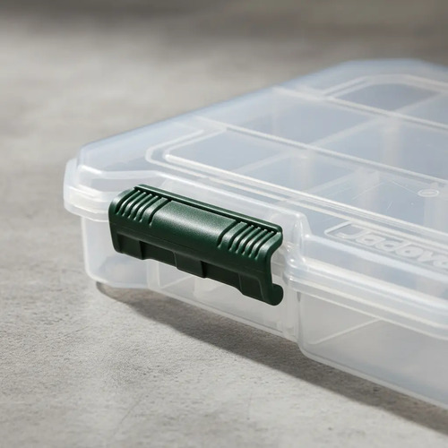 Set Organizador 3 Piezas Apilables Jadever Jdtb8343 - Imagen 5