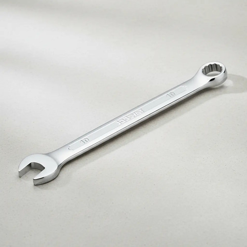 Llave Combinada 10 Mm Boca Estriada Jadever Jdsa1110 - Imagen 8