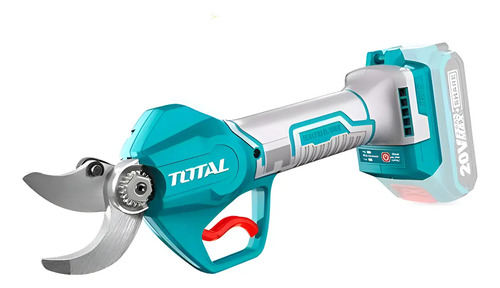 Tijera Poda P20s Bateria 20v Sin Carbones Total