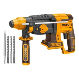 Rotomartillo Sds Plus 2.0j Sin/ Bat / Carg Ingco Crhli21228