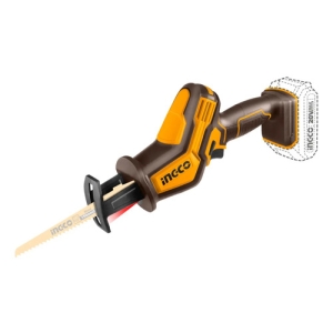 Sierra Sable 20v P20s Ingco Crsli6508 Sin/bat