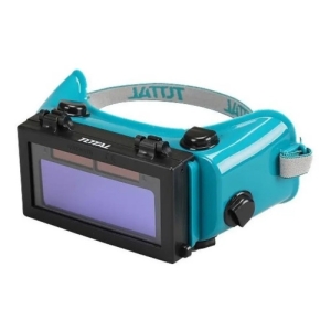 Lentes Antiparra De Soldar Fotosensible Total | Tsp9403