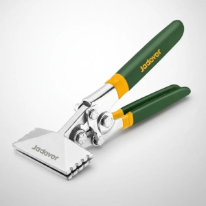 Dobladora Plegadora De Chapa 3 Recta Jadever Jdzb8001